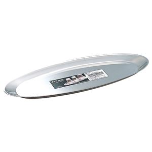（まとめ） アスベル フォルマ ステンレストレー 1枚 【×10セット】