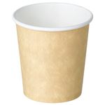 （まとめ） サンナップ 試飲用カップ 90ml（3オンス） 未晒し C9050MZW 1パック（50個） 【×20セット】