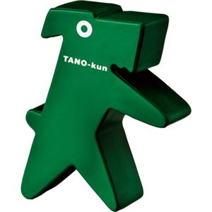 （まとめ） たのくん ストレスリリーサー TN-ストレスリリ-サ- 1個 【×5セット】