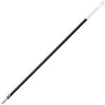 （まとめ） ぺんてる 油性ボールペン替芯 0.7mm 細字 黒 BKL7-A 1セット（10本） 【×10セット】