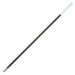 （まとめ） ぺんてる 油性ボールペン替芯 0.7mm 細字 青 BKL7I-C5 1パック（5本） 【×20セット】