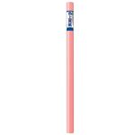 （まとめ） マルアイ 巻色上質紙 788×1091mm サーモン マ-7P 1巻（3枚） 【×20セット】