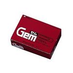 （まとめ） ミツヤ ゼムクリップ 小 23mm GM-570 1箱（約500本） 【×20セット】
