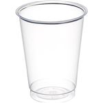 （まとめ） 旭化成パックス ニュー・プロマックス ポリプロプレンカップ 270ml（9オンス） DIP-271D 1パック（50個） 【×10セット】