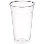 （まとめ） 旭化成パックス ニュー・プロマックス ポリプロプレンカップ 420ml（14オンス） CIP-411D 1パック（25個） 【×15セット】