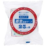 （まとめ） 光洋化学 カットエースFG 50mm×25m カツトエ-スFG50 1巻 【×10セット】