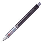 （まとめ） 三菱鉛筆 シャープ SHARPペンシル クルトガ スタンダードモデル 0.5mm （軸色 ブラック） M54501P.24 1本 【×20セット】