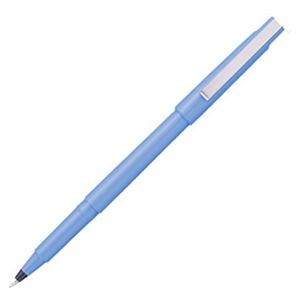 （まとめ） 三菱鉛筆 水性ボールペン ユニボール 0.5mm 黒 UB105.24 1本 【×50セット】