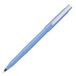 （まとめ） 三菱鉛筆 水性ボールペン ユニボール 0.5mm 黒 UB105.24 1本 【×50セット】