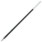 （まとめ） 三菱鉛筆 油性ボールペン替芯 1.0mm 青 VERY楽ノック太字用 SA10CN.33 1セット（10本） 【×10セット】
