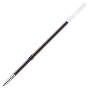 （まとめ） 三菱鉛筆 油性ボールペン替芯 S-7S 0.7mm 青 S7S.33 1箱（10本） 【×10セット】