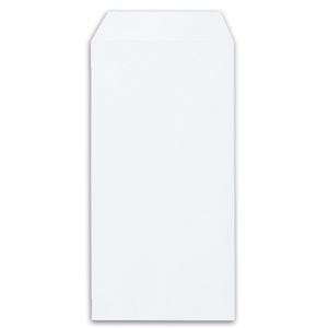（まとめ） 寿堂 プリンター専用封筒 長3 100g／m2 ホワイト 31781 1パック（50枚） 【×10セット】