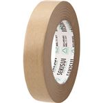 （まとめ） 積水化学 クラフトテープ 25mm×50m K51X11 1巻 【×50セット】