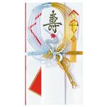 （まとめ） 赤城 みやび金封 キ328 1枚 【×15セット】