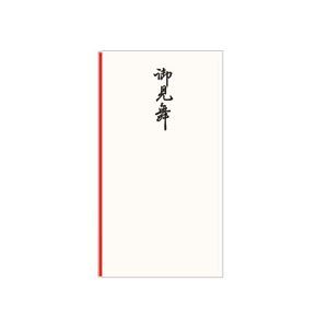 （まとめ） 赤城 御見舞本式多当 T3920 1パック（5枚） 【×15セット】