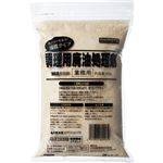（まとめ） 大日産業 調理用廃油処理剤 500g D-500 1袋 【×10セット】