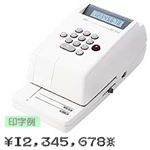 マックス チェックライタ EC-310