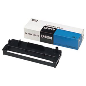 マックス タイムレコーダー ER-270S 専用インクリボン