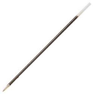パイロット 油性ボールペン替芯 [スーパーP／ スーパーグリップ／ スーパーグリップライト用] 1.6mm／黒 10本