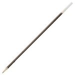 パイロット 油性ボールペン替芯 [スーパーP／ スーパーグリップ／ スーパーグリップライト用] 1.6mm／黒 10本