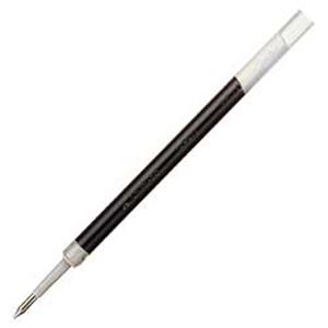 ゲルインクボールペン替芯 [ノック式シグノ／ノック式シグノ エコライター] 0.5mm／黒 10本