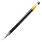 パイロット ゲルインクボールペン替芯 [Gノック／ G2用] 0.5mm／黒 10本