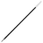 油性ボールペン替芯 [VERY楽ボ用] 0.5mm／黒 10本