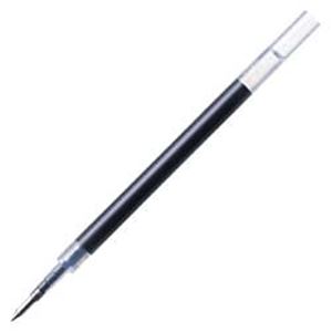 ゲルインクボールペン替芯 [サラサ 0.5／0.7／1.0／サラサクリップ用] 1.0mm／黒 10本