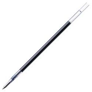 ゲルインクボールペン替芯 [サラサ／サラサクリップ用] 0.4mm／黒 10本