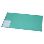 光学式マウス対応デスクマット 全面加工 59.0×99.0cm