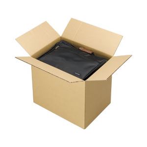 宅配ダンボール 3辺合計120cm以内 10枚入 A3用 56.32L