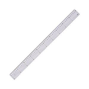レイメイ カッティング定規 目盛り50cm