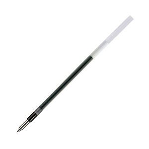 油性ボールペン替芯[ジェットストリーム 多色ボールペン／ジェットストリーム 多機能ペン] 0.5mm 黒