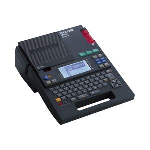 「テプラ」PRO SR550