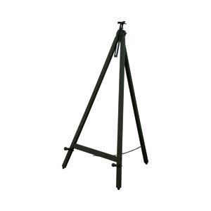 イーゼル 1120ELS-1 61×57×111cm ダークブラウン