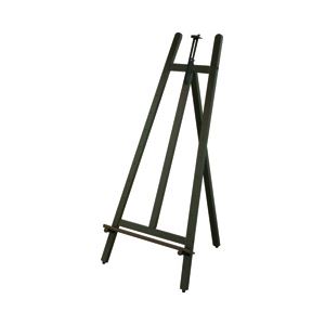 イーゼル 1300ELS-2 60×61×126cm ダークブラウン