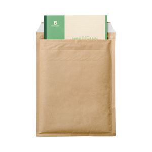 クッション封筒クラフト 業務用箱売 B5 1箱（150枚）