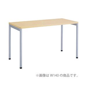 オカムラ オプシスReテーブル W120 ナチュラル