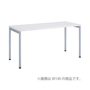 オカムラ オプシスReテーブル W120 ホワイト