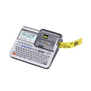 カシオ（CASIO） 「ネームランド」 KL-V450 （下取りサービス付）