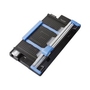 ペーパーカッター 本体 A4サイズ PCR-A4 1台