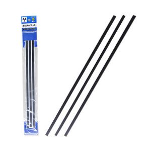 ペーパーカッター 替カッターマット A4用 PCR-3A4 1パック（2枚）