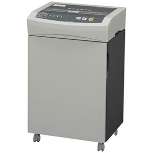 オフィスシュレッダー 電動　A3サイズ対応　OF-318 【業務用】