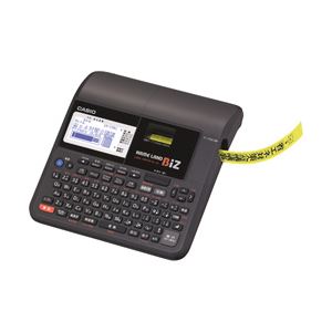 カシオ（CASIO） 「ネームランド」 KLG1SK （下取りキット（サービス）付）