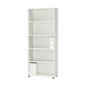 オフィスコ ストレージ H186cm 型式番号：OFC-1975R IV 1台
