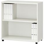 オフィスコ ストレージ H78cm 型式番号：OFC-8075R IV 1台