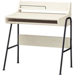 パソプリ ホワイト 型番：PPR-8580DESK WH 1台