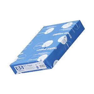 （業務用セット） エクストラクオリティー コピー用紙 B5（冊） 1冊（500枚） 【×10セット】