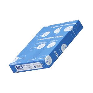 （業務用セット） エクストラクオリティー コピー用紙 A4（冊） 1冊（500枚） 【×5セット】