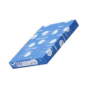 （業務用セット） エクストラクオリティー コピー用紙 B4（冊） 1冊（500枚） 【×5セット】